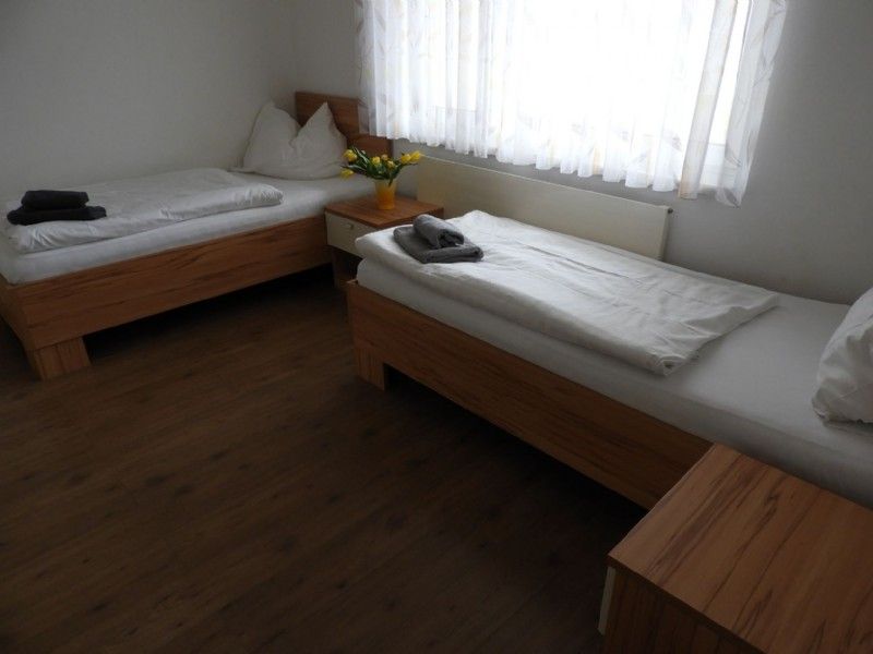 Pension Zu Hause auf Zeit GmbH in Wels