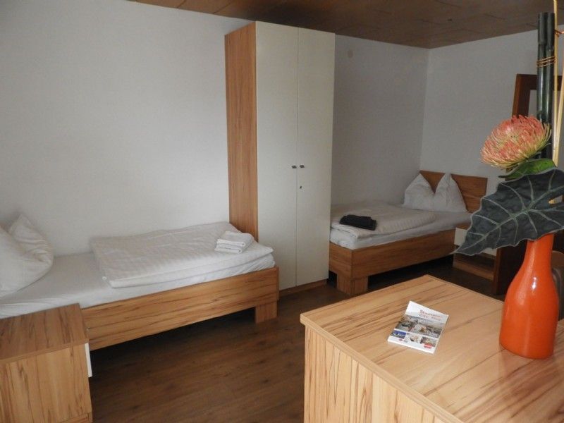 Pension Zu Hause auf Zeit GmbH in Wels