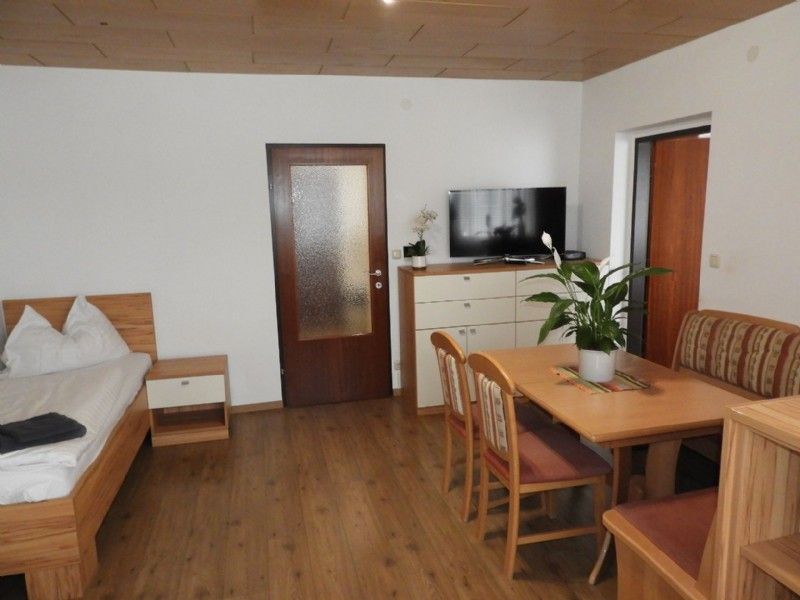 Pension Zu Hause auf Zeit GmbH in Wels