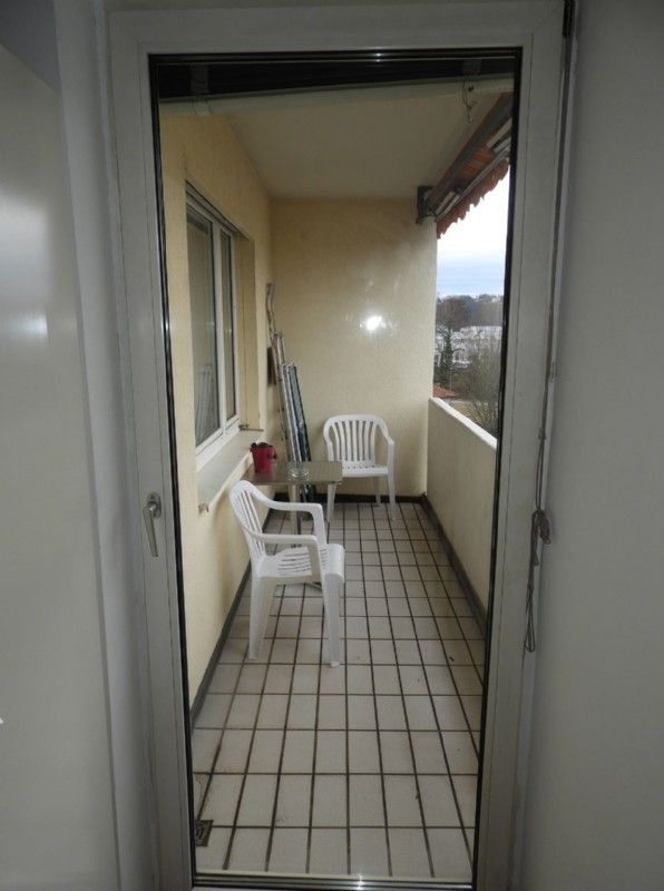 Pension Zu Hause auf Zeit GmbH in Wels