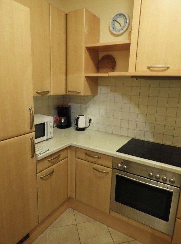 Pension Zu Hause auf Zeit GmbH in Wels