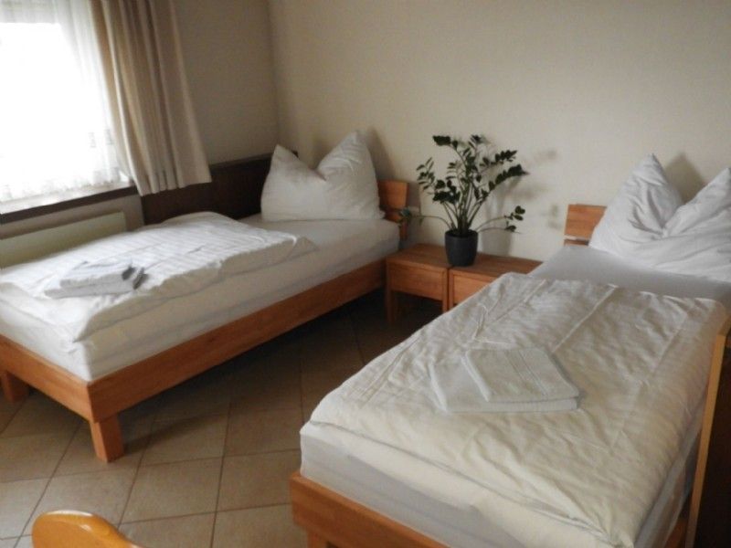 Pension Zu Hause auf Zeit GmbH in Wels