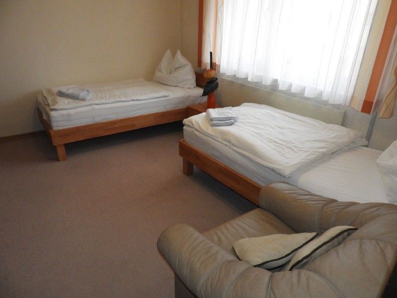 Pension Zu Hause auf Zeit GmbH in Wels