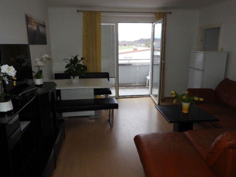 Pension Zu Hause auf Zeit GmbH in Wels