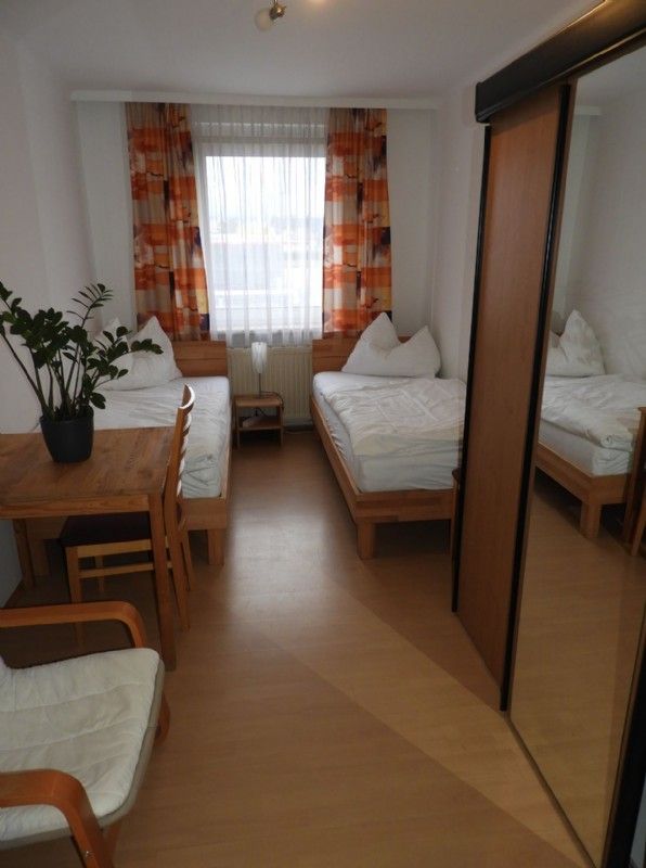 Pension Zu Hause auf Zeit GmbH in Wels