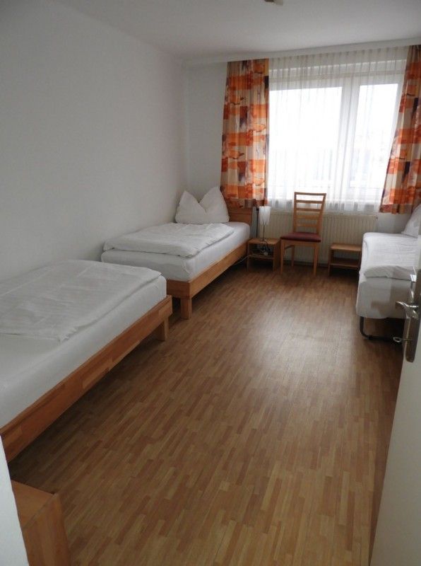 Pension Zu Hause auf Zeit GmbH in Wels