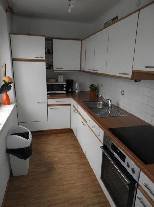 Pension Zu Hause auf Zeit GmbH in Wels