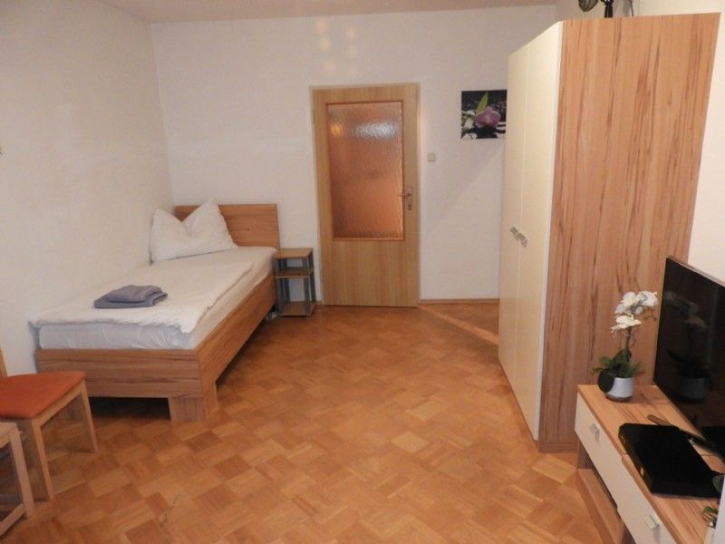 Pension Zu Hause auf Zeit GmbH in Wels