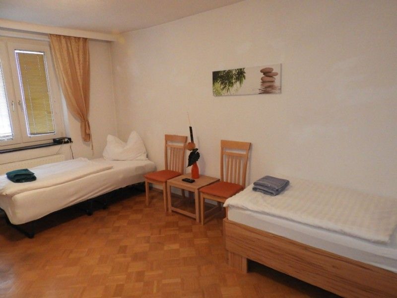 Pension Zu Hause auf Zeit GmbH in Wels