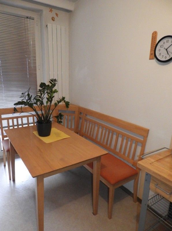 Pension Zu Hause auf Zeit GmbH in Wels