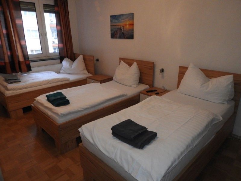 Pension Zu Hause auf Zeit GmbH in Wels