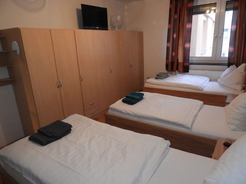 Pension Zu Hause auf Zeit GmbH in Wels