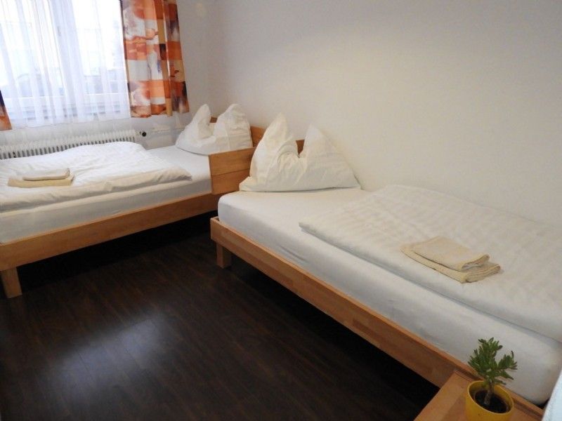 Pension Zu Hause auf Zeit GmbH in Wels