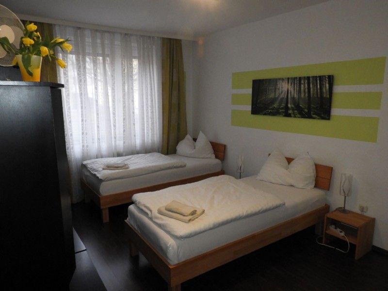 Pension Zu Hause auf Zeit GmbH in Wels