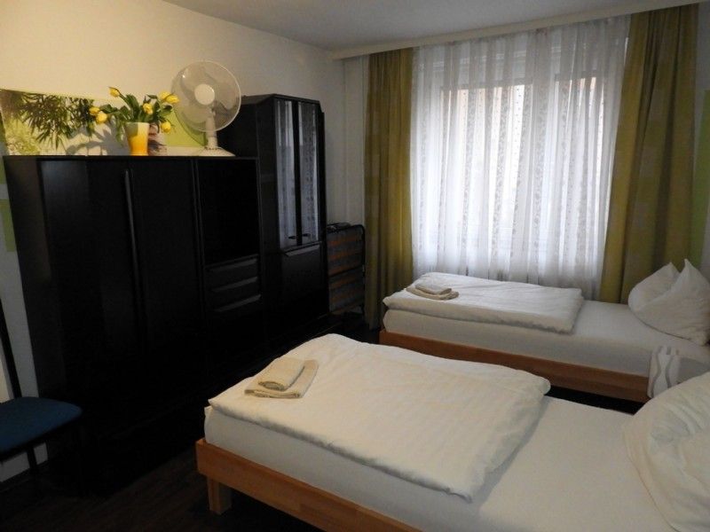 Pension Zu Hause auf Zeit GmbH in Wels