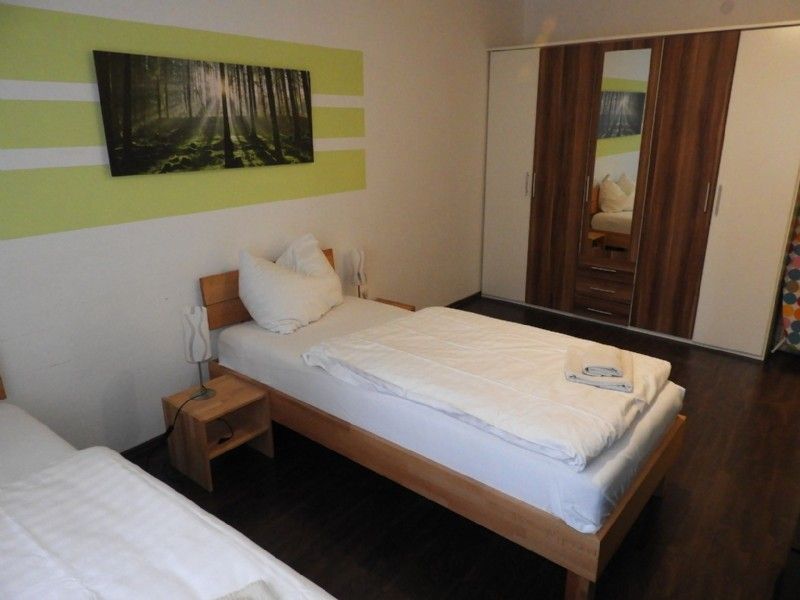 Pension Zu Hause auf Zeit GmbH in Wels