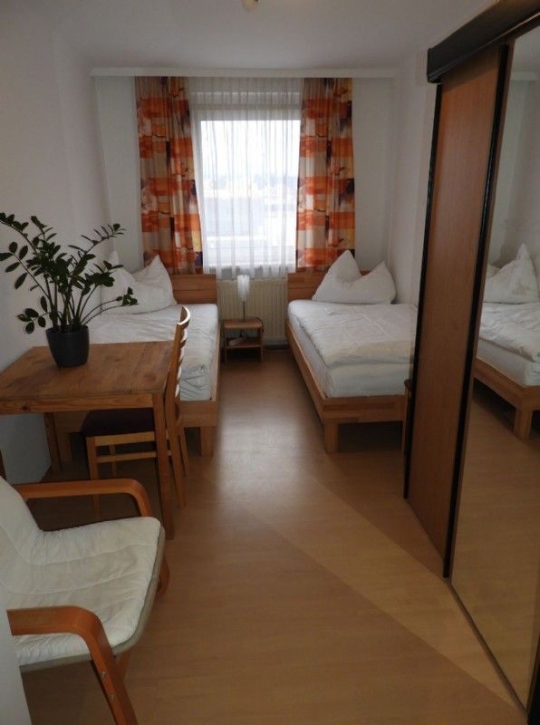 Pension Zu Hause auf Zeit GmbH in Wels