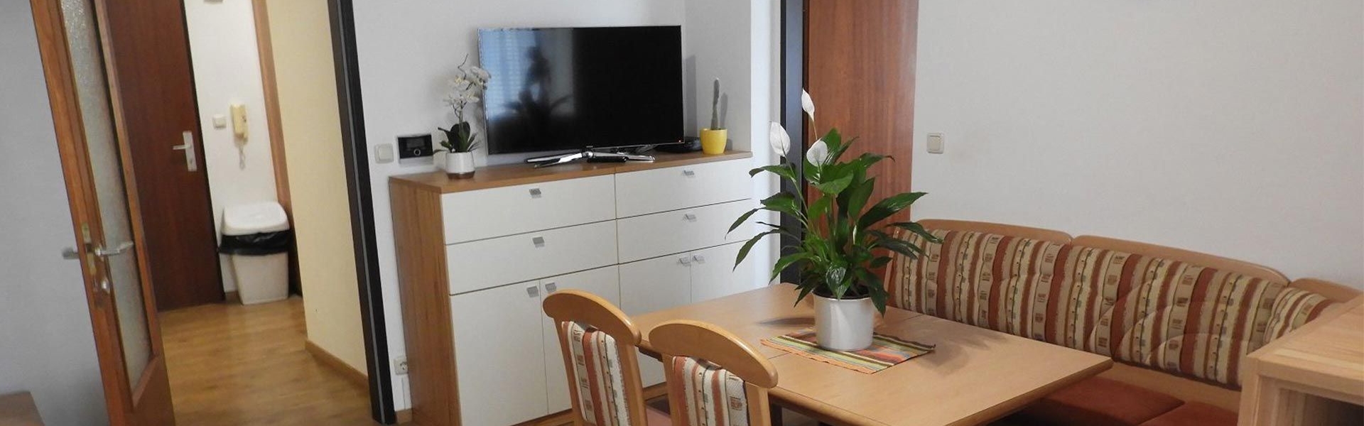 Pension Zu Hause auf Zeit GmbH in Wels