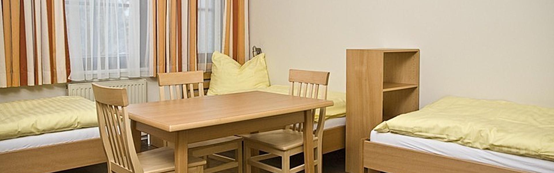 Pension Zu Hause auf Zeit GmbH in Wels