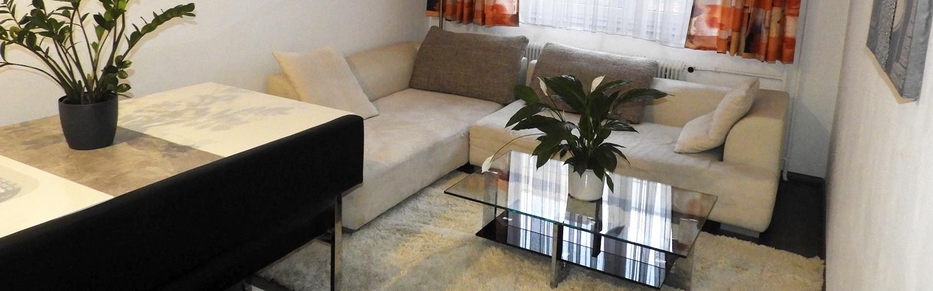 Pension Zu Hause auf Zeit GmbH in Wels