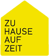 Pension "Zu Hause auf Zeit" Logo