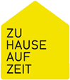 Pension "Zu Hause auf Zeit" Logo