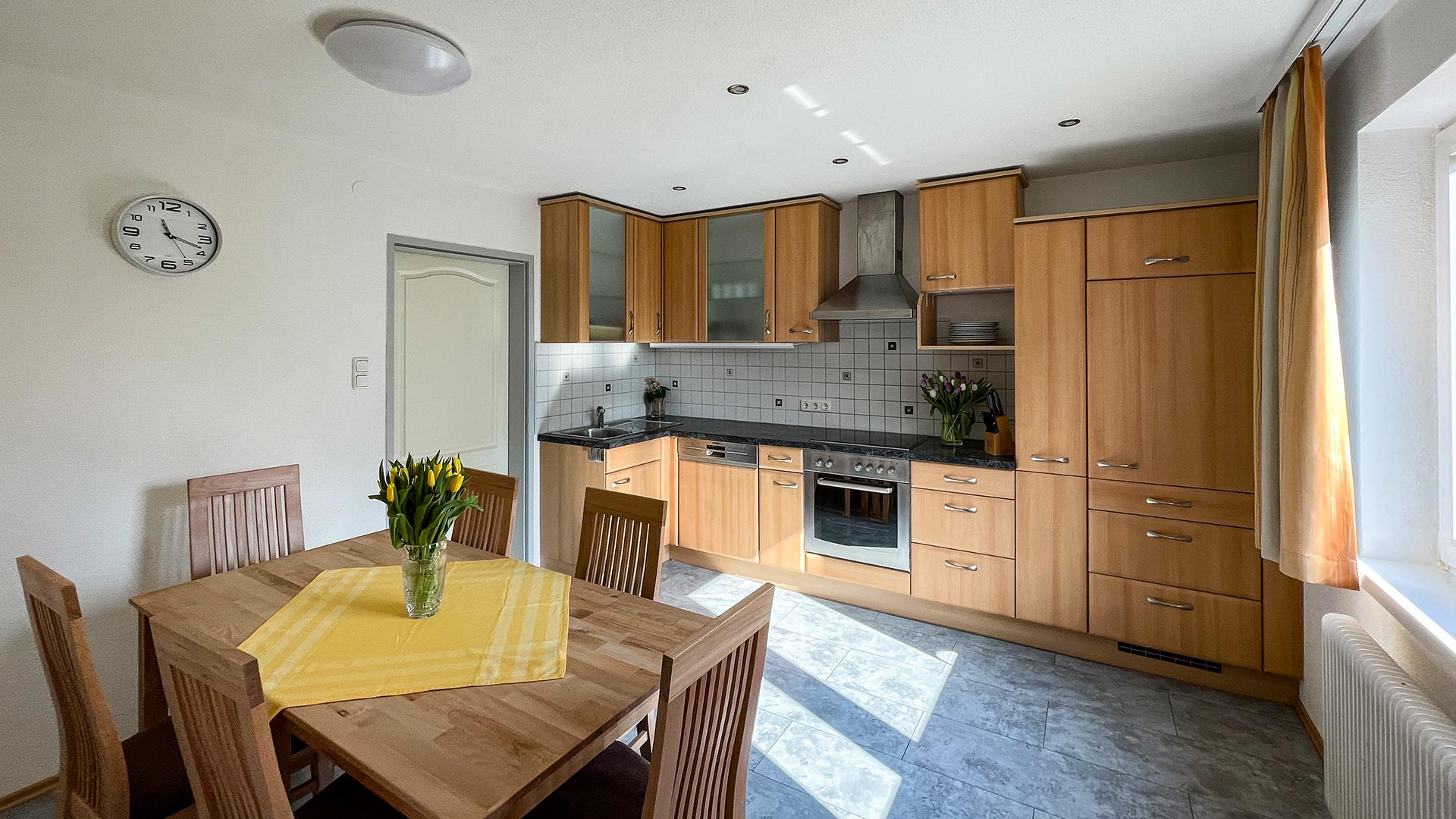 Hochwertige Ausstattung im Hotel in 4600 Wels