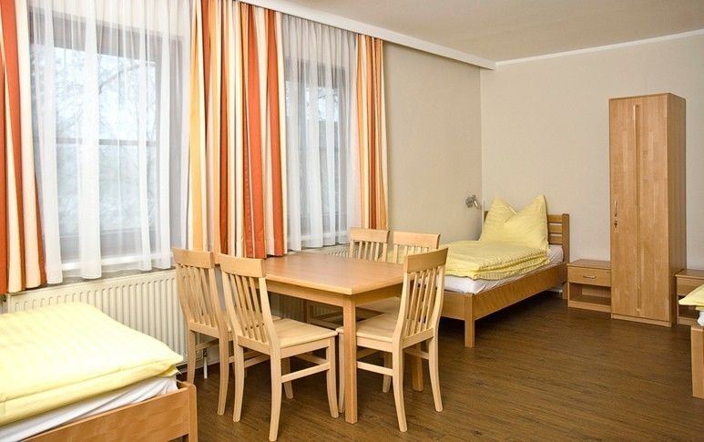 Pension Zu Hause auf Zeit GmbH in Wels 