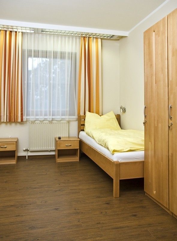 Pension Zu Hause auf Zeit GmbH in Wels 