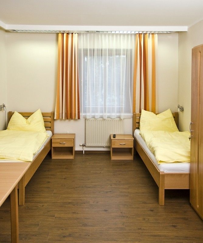 Pension Zu Hause auf Zeit GmbH in Wels 