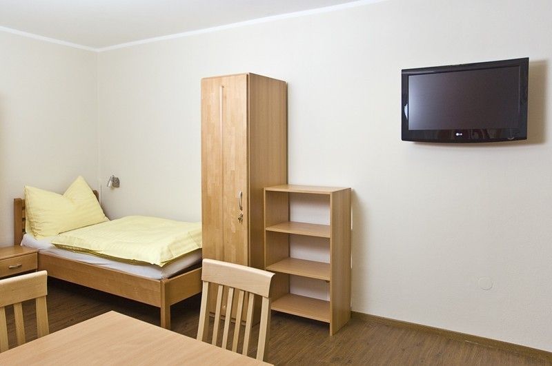 Pension Zu Hause auf Zeit GmbH in Wels 