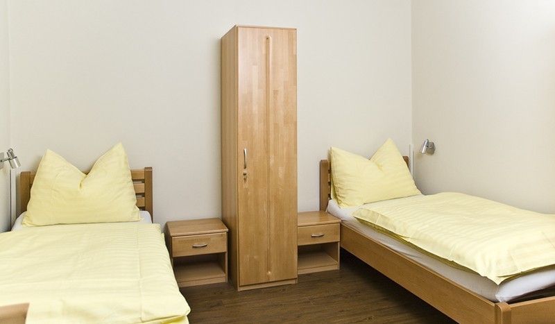 Pension Zu Hause auf Zeit GmbH in Wels 