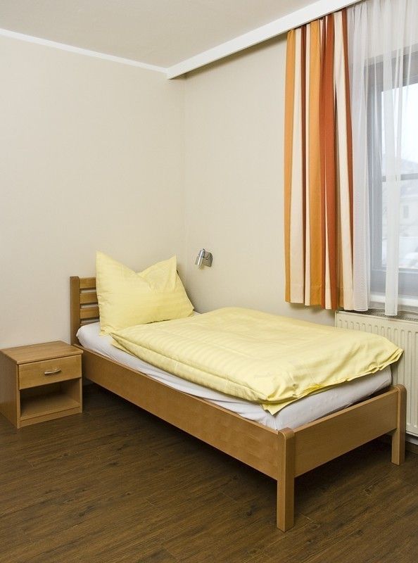 Pension Zu Hause auf Zeit GmbH in Wels 