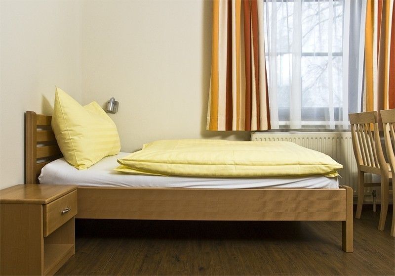 Pension Zu Hause auf Zeit GmbH in Wels 