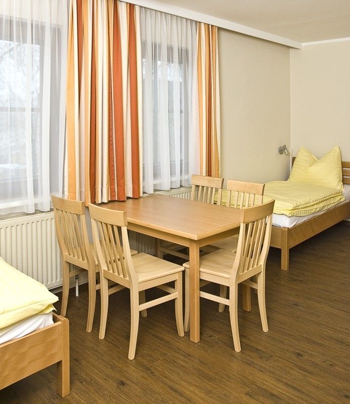 Pension Zu Hause auf Zeit GmbH in Wels 