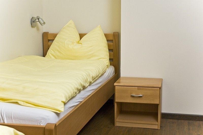 Pension Zu Hause auf Zeit GmbH in Wels 