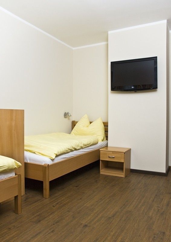 Pension Zu Hause auf Zeit GmbH in Wels 