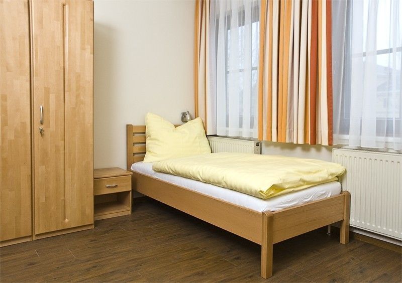 Pension Zu Hause auf Zeit GmbH in Wels 