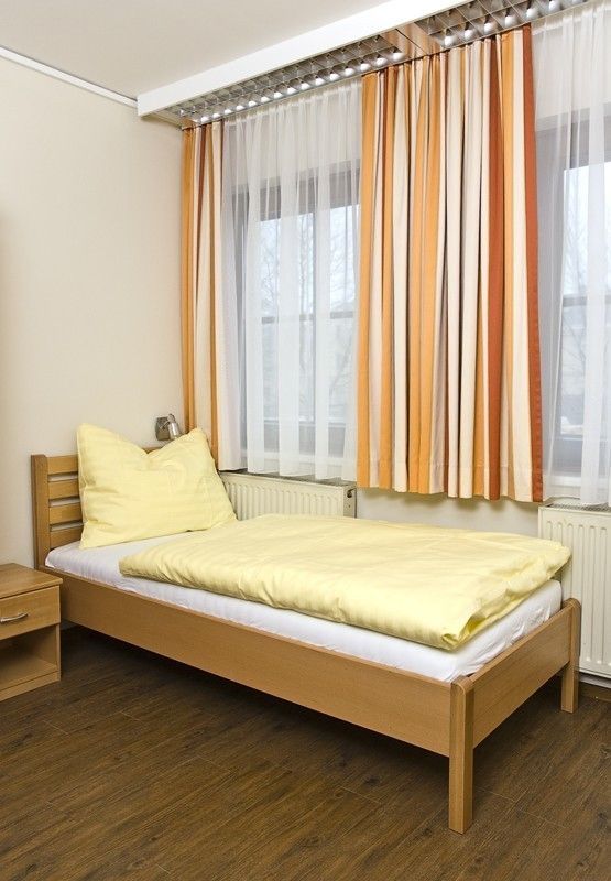 Pension Zu Hause auf Zeit GmbH in Wels 