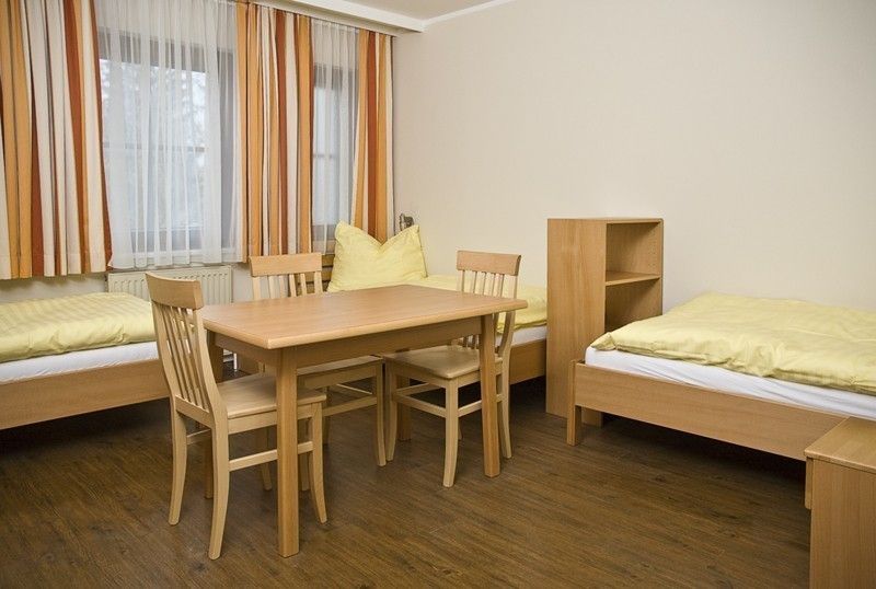 Pension Zu Hause auf Zeit GmbH in Wels 