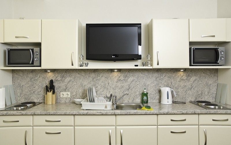 Pension Zu Hause auf Zeit GmbH in Wels 