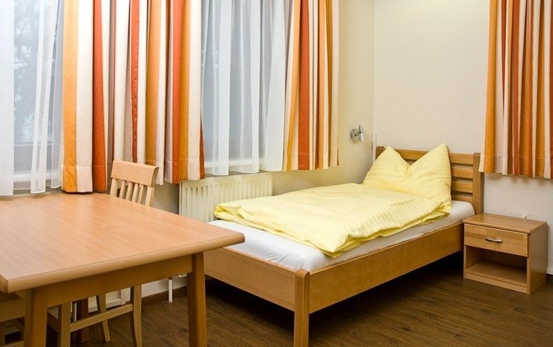 Pension Zu Hause auf Zeit GmbH in Wels 