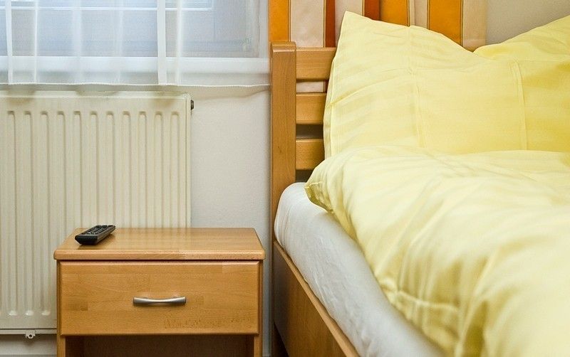 Pension Zu Hause auf Zeit GmbH in Wels 