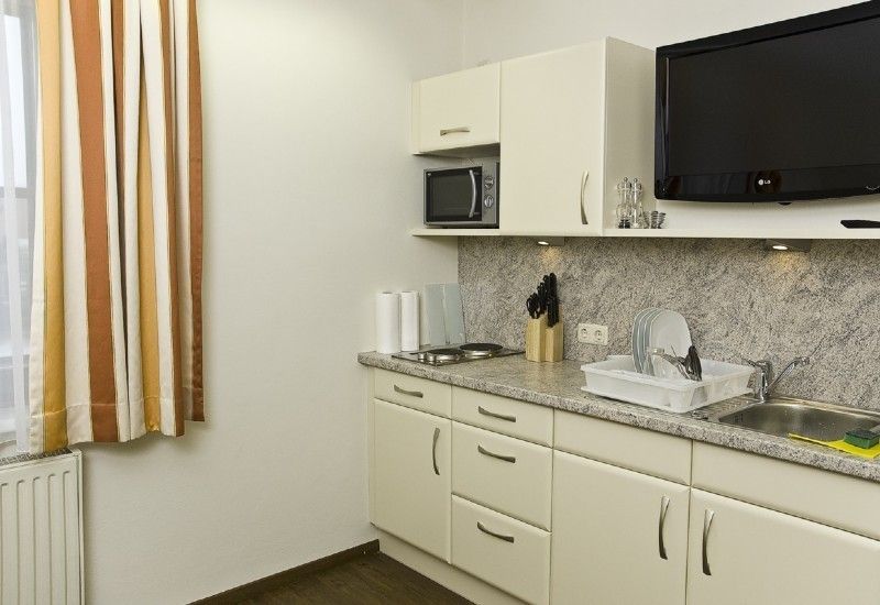 Pension Zu Hause auf Zeit GmbH in Wels 