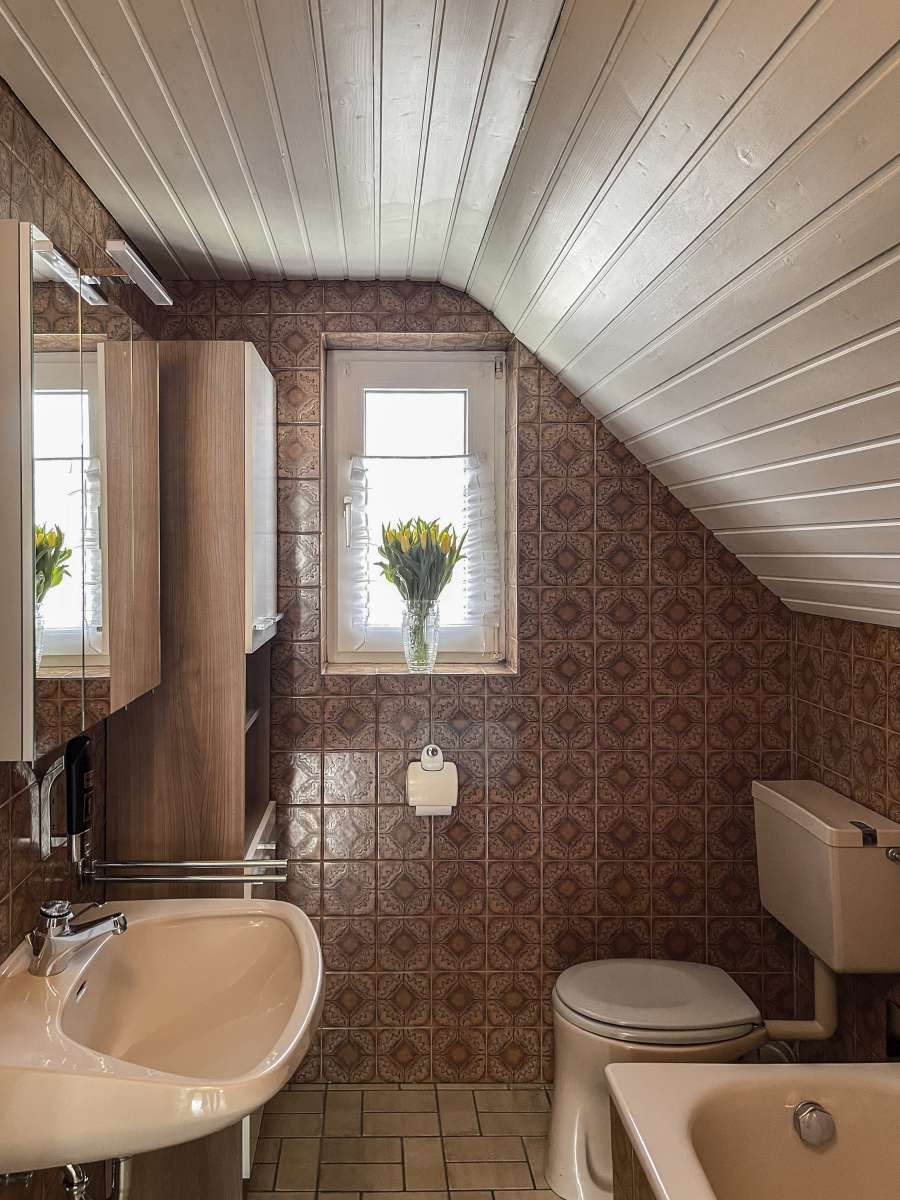 Pension Zu Hause auf Zeit GmbH in Wels 