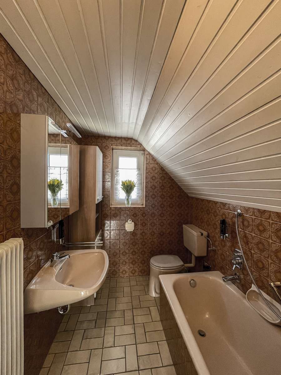 Pension Zu Hause auf Zeit GmbH in Wels 