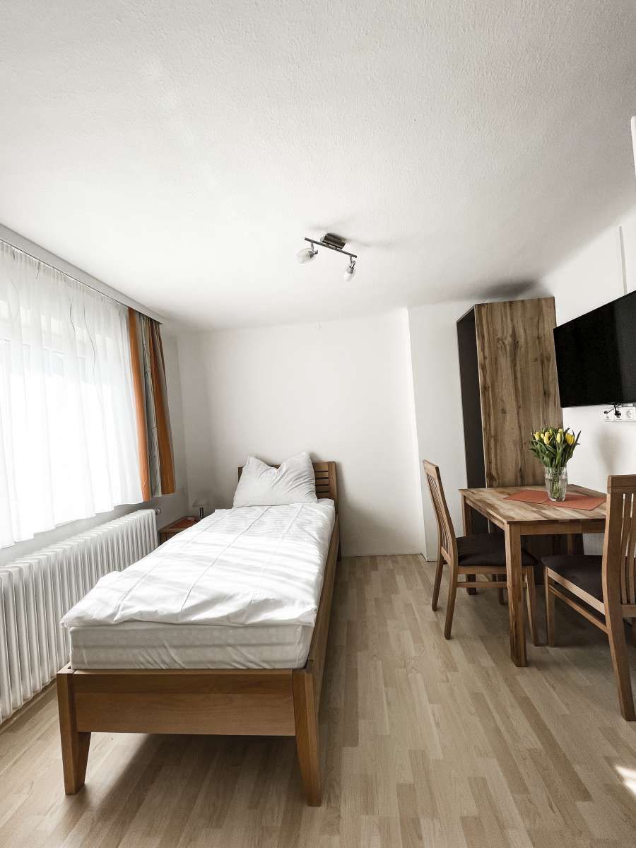 Pension Zu Hause auf Zeit GmbH in Wels 