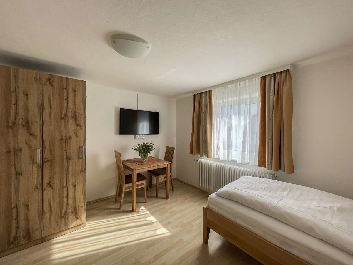 Pension Zu Hause auf Zeit GmbH in Wels 