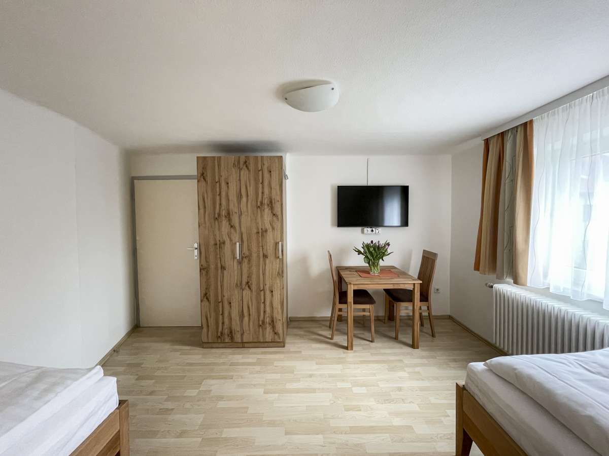 Pension Zu Hause auf Zeit GmbH in Wels 