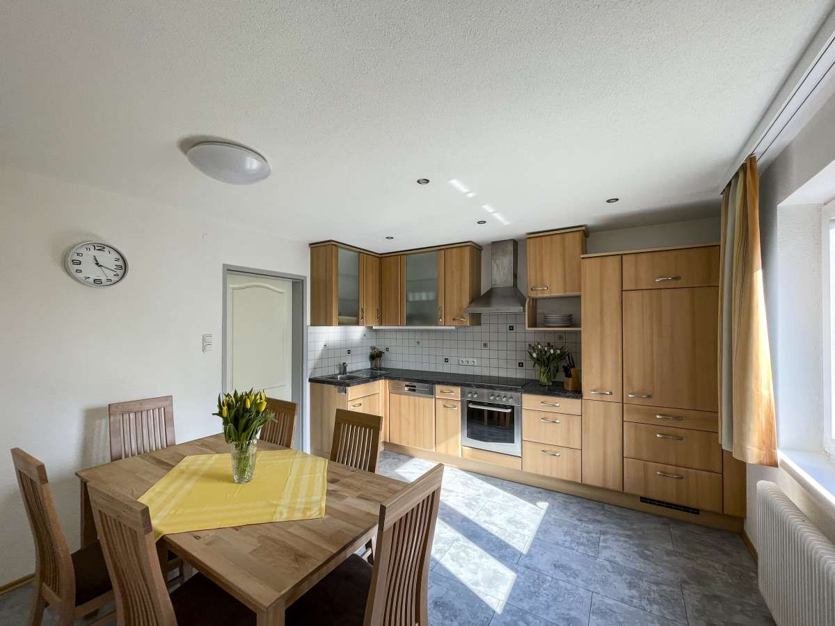 Pension Zu Hause auf Zeit GmbH in Wels 